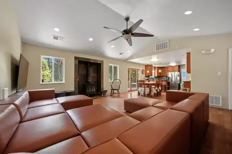 Living - 21641 Allan Rd, Volcano, CA 95689 photo 1 of 3