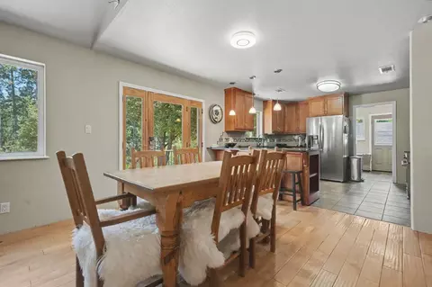 Dining - 21641 Allan Rd, Volcano, CA 95689 photo 2 of 4