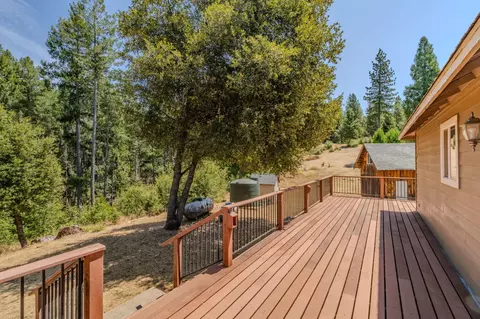 Exterior - 21641 Allan Rd, Volcano, CA 95689 photo 21 of 26