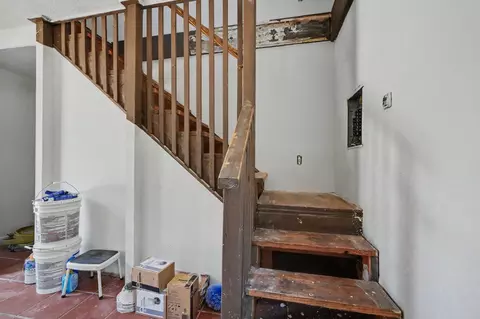 Entry Way - 21641 Allan Rd, Volcano, CA 95689 photo 1 of 1