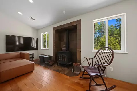 Living - 21641 Allan Rd, Volcano, CA 95689 photo 2 of 3