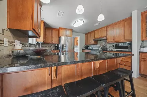 Kitchen - 21641 Allan Rd, Volcano, CA 95689 photo 2 of 7