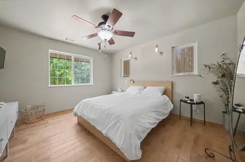 Bedroom - 21641 Allan Rd, Volcano, CA 95689 photo 5 of 6
