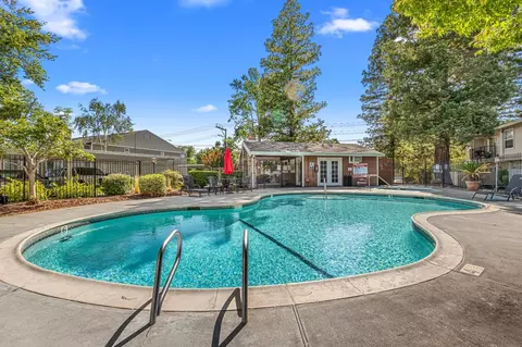Exterior - 7131 Stella Ln #32, Carmichael, CA 95608 photo 8 of 11