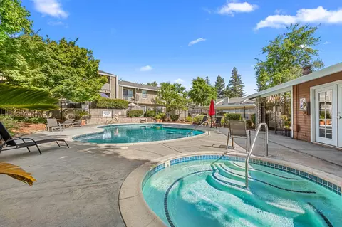 Exterior - 7131 Stella Ln #32, Carmichael, CA 95608 photo 9 of 11