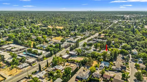 View/Area - 7131 Stella Ln #32, Carmichael, CA 95608 photo 3 of 6