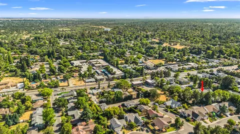 View/Area - 7131 Stella Ln #32, Carmichael, CA 95608 photo 4 of 6