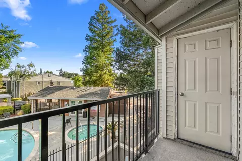 Exterior - 7131 Stella Ln #32, Carmichael, CA 95608 photo 4 of 11