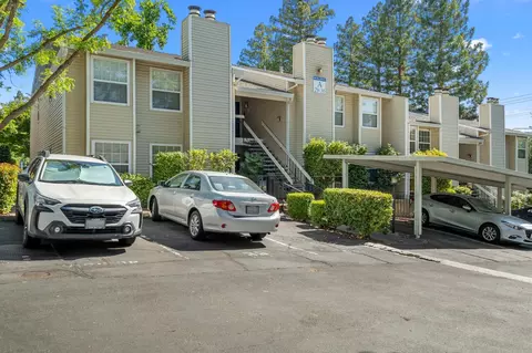 Exterior - 7131 Stella Ln #32, Carmichael, CA 95608 photo 2 of 11