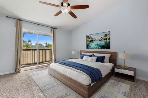 Bedroom - 7131 Stella Ln #32, Carmichael, CA 95608 photo 1 of 10