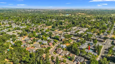 View/Area - 7131 Stella Ln #32, Carmichael, CA 95608 photo 5 of 6
