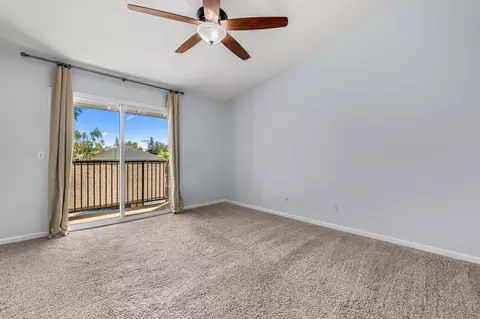 Bedroom - 7131 Stella Ln #32, Carmichael, CA 95608 photo 2 of 10