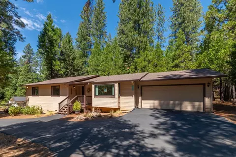 26299 Sugar Pine Dr, Pioneer, CA 95666