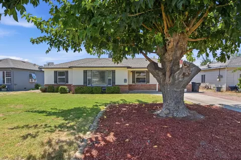 Exterior - 1020 Alpha Rd, Turlock, CA 95380 photo 2 of 5
