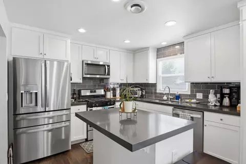 Kitchen - 1020 Alpha Rd, Turlock, CA 95380 photo 3 of 3