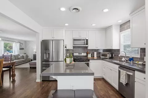 Kitchen - 1020 Alpha Rd, Turlock, CA 95380 photo 2 of 3