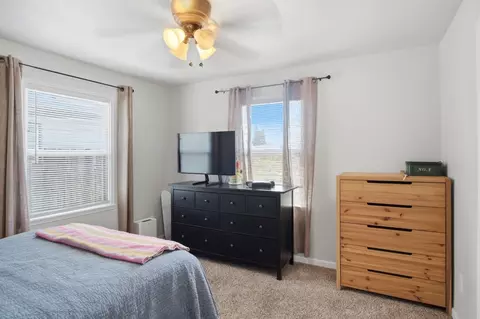 Bedroom - 1020 Alpha Rd, Turlock, CA 95380 photo 2 of 3