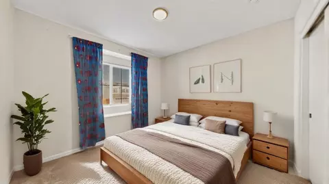 Bedroom - 6421 Maple Leaf Ln, Riverbank, CA 95367 photo 3 of 5