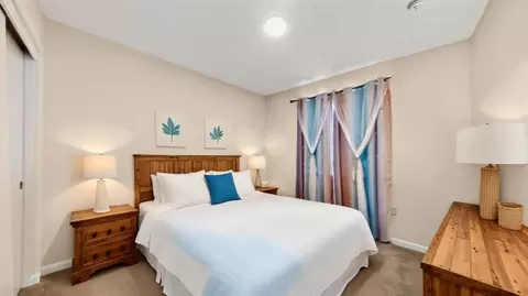 Bedroom - 6421 Maple Leaf Ln, Riverbank, CA 95367 photo 2 of 5