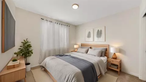 Bedroom - 6421 Maple Leaf Ln, Riverbank, CA 95367 photo 4 of 5