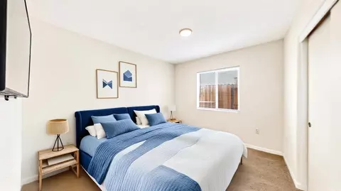 Bedroom - 6421 Maple Leaf Ln, Riverbank, CA 95367 photo 5 of 5