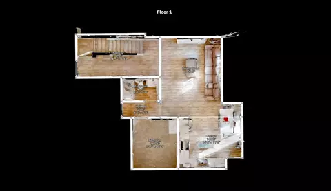 Floorplan - 6421 Maple Leaf Ln, Riverbank, CA 95367 photo 2 of 2