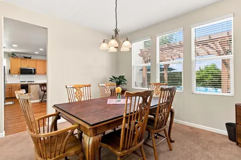 Dining - 921 Kennedy Pl, Tracy, CA 95377 photo 2 of 2