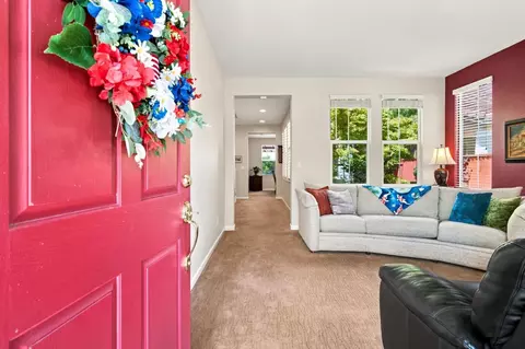 Entry Way - 921 Kennedy Pl, Tracy, CA 95377 photo 1 of 3