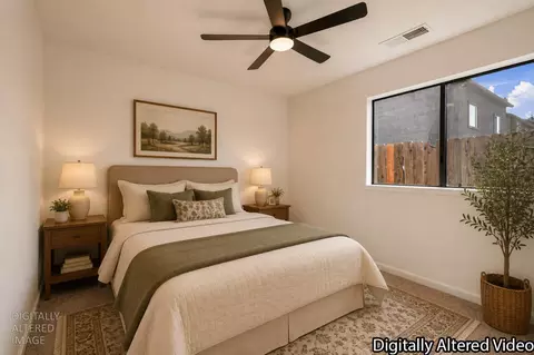 Bedroom - 1281 Windsor Ct, Turlock, CA 95380 photo 2 of 5