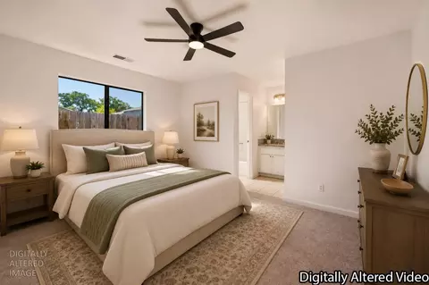 Bedroom - 1281 Windsor Ct, Turlock, CA 95380 photo 4 of 5