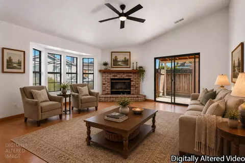 Living - 1281 Windsor Ct, Turlock, CA 95380 photo 2 of 3