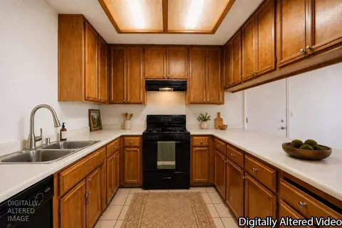 Kitchen - 1281 Windsor Ct, Turlock, CA 95380 photo 1 of 1