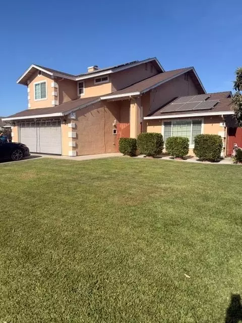 846 Wycliffe Dr, Livingston, CA 95334