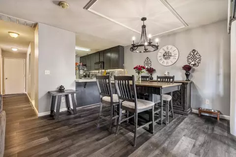Dining - 1112 Cedar Creek Dr #2, Modesto, CA 95355 photo 1 of 2