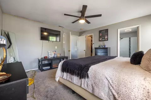Bedroom - 1112 Cedar Creek Dr #2, Modesto, CA 95355 photo 4 of 4