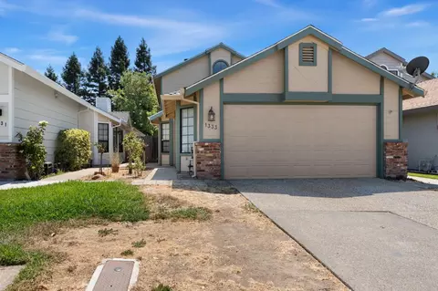 1333 Hidalgo Cir, Roseville, CA 95747
