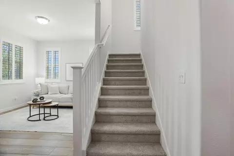 Entry Way - 1417 Sentinel Dr, Tracy, CA 95304 photo 1 of 3