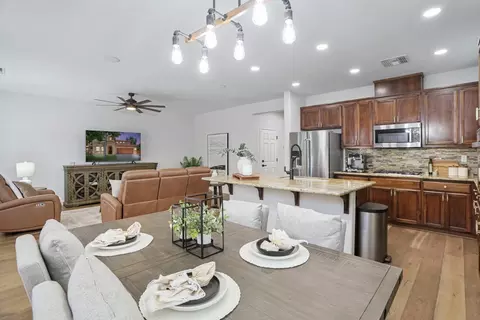 Dining - 1417 Sentinel Dr, Tracy, CA 95304 photo 2 of 3