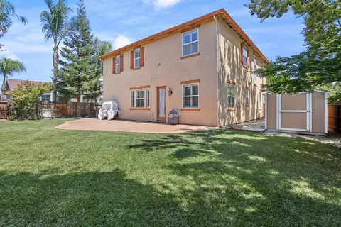 Exterior - 1417 Sentinel Dr, Tracy, CA 95304 photo 13 of 14