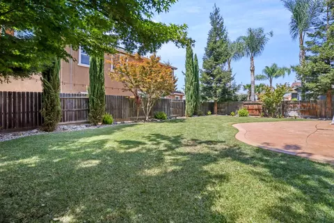 Exterior - 1417 Sentinel Dr, Tracy, CA 95304 photo 14 of 14