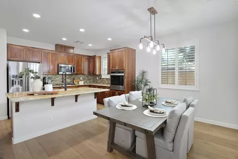 Dining - 1417 Sentinel Dr, Tracy, CA 95304 photo 1 of 3