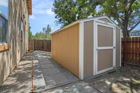 Exterior - 1417 Sentinel Dr, Tracy, CA 95304 photo 12 of 14