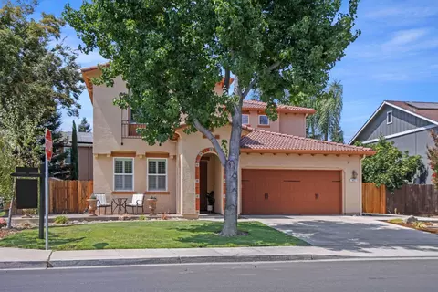 Exterior - 1417 Sentinel Dr, Tracy, CA 95304 photo 5 of 14
