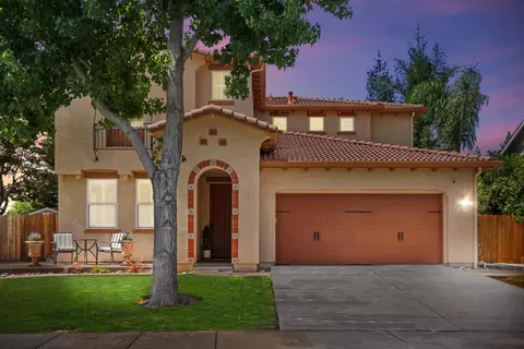 Exterior - 1417 Sentinel Dr, Tracy, CA 95304 photo 2 of 14