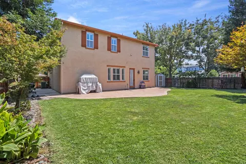 Exterior - 1417 Sentinel Dr, Tracy, CA 95304 photo 11 of 14