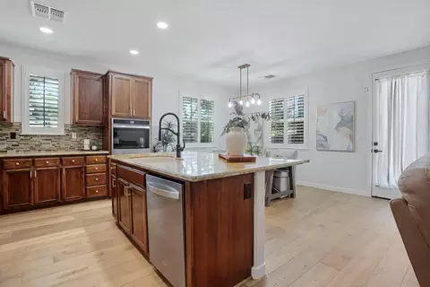 Kitchen - 1417 Sentinel Dr, Tracy, CA 95304 photo 1 of 8