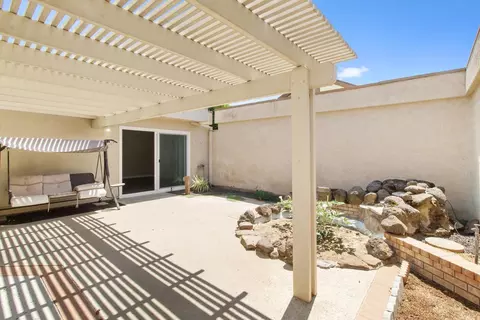 Exterior - 1828 Oak Leaf Dr, Modesto, CA 95354 photo 10 of 12