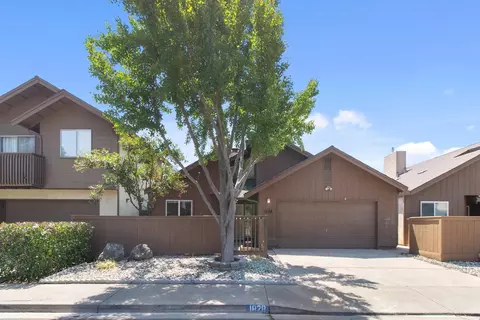 Exterior - 1828 Oak Leaf Dr, Modesto, CA 95354 photo 4 of 12