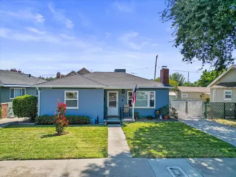 165 N Bryan Ave, Oakdale, CA 95361
