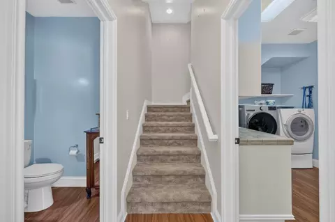 Entry Way - 3551 Parleys Canyon Rd, Placerville, CA 95667 photo 4 of 5